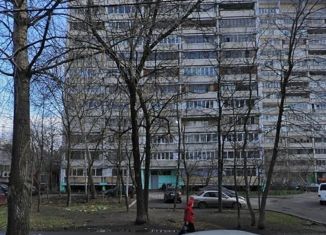 Продаю 1-комнатную квартиру, 34 м2, Москва, улица Малыгина, 5к1