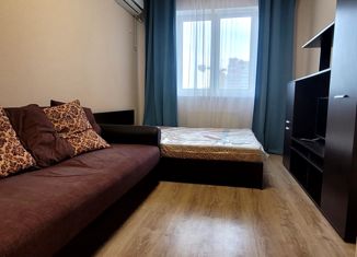 Сдаю 1-комнатную квартиру, 34 м2, Краснодар, улица имени 40-летия Победы, 178к1, ЖК Флотилия