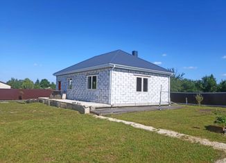 Продается дом, 100 м2, деревня Образцово, Удачная улица