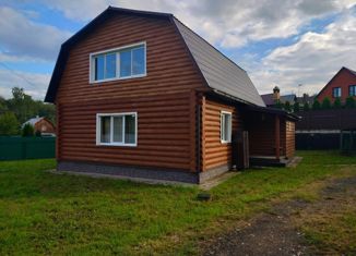 Сдается в аренду дом, 140 м2, деревня Столбово, садовое товарищество Лесная Поляна-1, 126