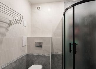 Однокомнатная квартира на продажу, 36.1 м2, деревня Царёво, улица Петра Гаврилова, 20