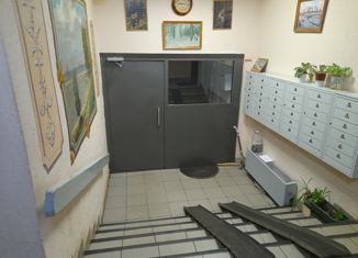 Трехкомнатная квартира на продажу, 49.2 м2, Москва, Вешняковская улица, 1к1, метро Новогиреево