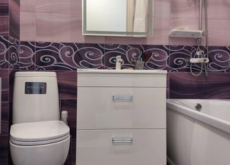 Продам квартиру студию, 37 м2, Брянск, улица имени О.С. Визнюка, 14, Советский район