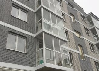 Продажа 1-ком. квартиры, 28.5 м2, посёлок Петровский, Петровская улица, 6