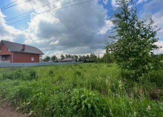 Продам участок, 8 сот., деревня Золотово, территория Родная, 113