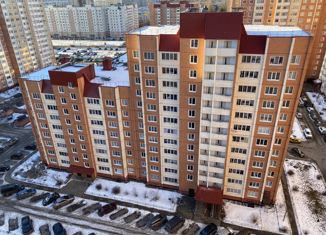 Продажа 1-ком. квартиры, 42 м2, Санкт-Петербург, Красносельское шоссе, 54к2, ЖК Дудергофская Линия 3