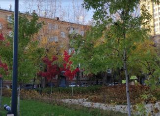 Квартира на продажу студия, 18.4 м2, Москва, станция Шелепиха, улица Подвойского, 10