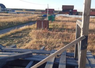 Земельный участок на продажу, 12 сот., деревня Старцево, Центральная улица