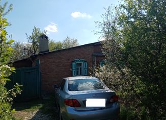 Продам дом, 42 м2, рабочий поселок Приволжский, улица Чайковского, 4