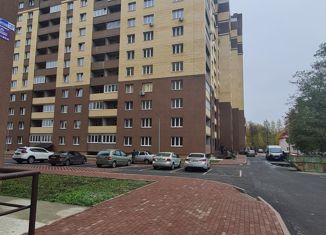 Однокомнатная квартира на продажу, 41 м2, Брянская область, Ново-Советская улица, 130В
