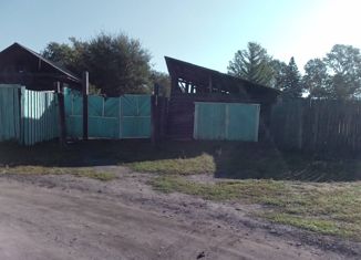 Продается дом, 62 м2, село Тунка, Зелёная улица