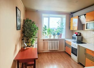 Продается 1-ком. квартира, 41 м2, Вологда, Воркутинская улица, 16, 5-й микрорайон