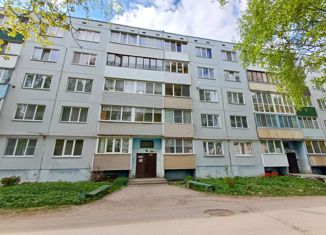 Двухкомнатная квартира на продажу, 54 м2, Псковская область, деревня Писковичи, 8