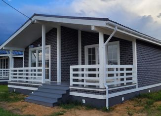 Продам дом, 140 м2, деревня Черногубово, улица Горького