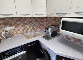 Продается трехкомнатная квартира, 63 м2, Москва, Борисовский проезд, 44к3, Борисовский проезд