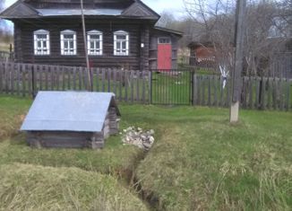 Продаю дом, 40.2 м2, Вологодская область