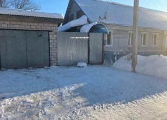 Дом на продажу, 47.5 м2, посёлок Ува, улица Максима Горького, 81