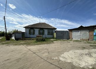 Продажа дома, 64 м2, Минусинск, улица Спартака