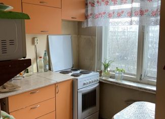 2-комнатная квартира на продажу, 41 м2, Красноярск, улица Академика Павлова, 58