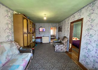 Продажа дома, 43.3 м2, поселок городского типа Грамотеино, Центральная улица