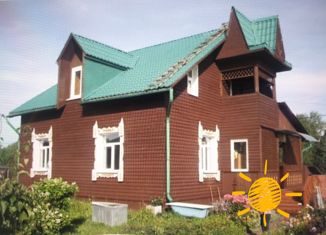 Продается дом, 300.8 м2, Томская область, улица Большакова, 85