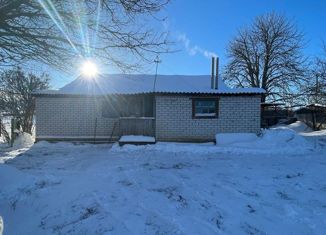 Дом на продажу, 60 м2, село Купцово, улица Ленина