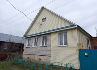 Продаю дом, 77.8 м2, село Удугучин, Нагорная улица, 3