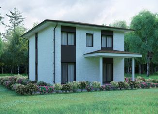 Продажа дома, 180 м2, деревня Новолисиха