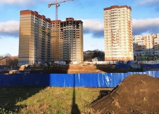 Продается 2-ком. квартира, 60.45 м2, Чебоксары, ЖК Серебряные Ключи, жилой комплекс Серебряные Ключи, поз13/3