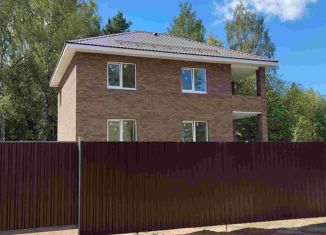 Продается дом, 157.6 м2, деревня Молзино, Молзинский переулок