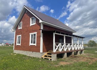 Дом на продажу, 145.2 м2, деревня Грибовка, Речная улица