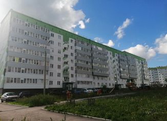 Продам 2-ком. квартиру, 37.04 м2, село Фролы, ЖК Белые Росы, Весенняя улица, 32