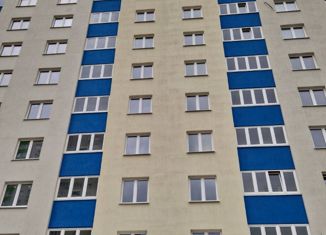 Квартира на продажу студия, 22.17 м2, Уфа, улица Лётчика Кобелева, 1, Калининский район