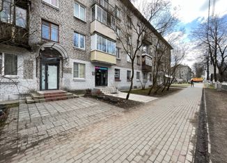 Продажа офиса, 56.1 м2, Приозерск, улица Калинина, 19