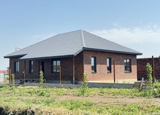 Продажа дома, 120 м2, село Подгородняя Покровка, Самарская улица