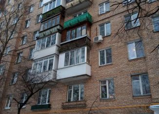 Продажа 2-комнатной квартиры, 33.8 м2, Москва, улица Фабрициуса, 6с1, район Южное Тушино