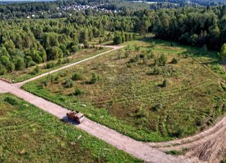 Продам земельный участок, 10 сот., деревня Бабаиха