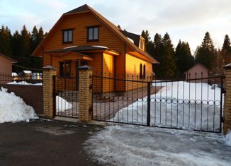 Продам дом, 191 м2, поселок Сопки, Речная улица