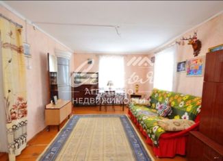 Продам дом, 53 м2, посёлок Речной, Новая улица, 10
