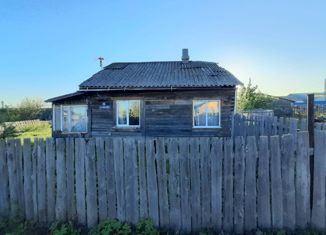 Дом на продажу, 45 м2, поселок Дивья, Школьная улица, 14