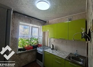 Продажа 2-комнатной квартиры, 41.2 м2, Свердловская область, 4-й микрорайон, 36