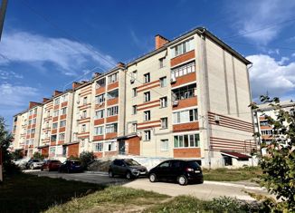 Продается однокомнатная квартира, 37.2 м2, Мордовия, улица Юрасова, 18