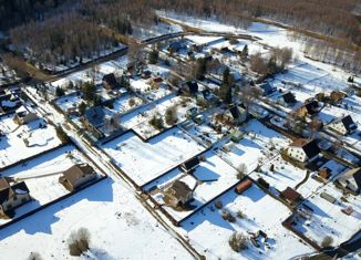 Продаю участок, 8.84 сот., деревня Шадрино, Сосновая улица