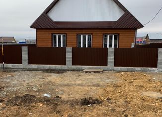 Продам дом, 98 м2, деревня Даутово, улица Георгия Васева