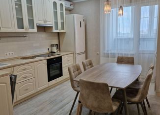 2-ком. квартира на продажу, 66.6 м2, Краснодар, улица Лавочкина, 31, ЖК Восток