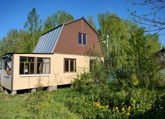 Продается дом, 48 м2, СНТ Фомкино
