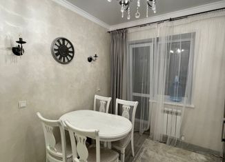 Продается однокомнатная квартира, 43.3 м2, Белгородская область, микрорайон Макаренко, 11Б