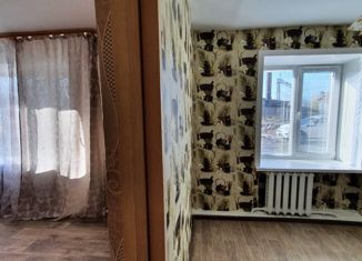 Продаю двухкомнатную квартиру, 45 м2, рабочий посёлок Хор, Вокзальная улица, 37