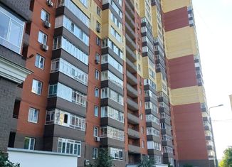 Продам 1-комнатную квартиру, 38 м2, Одинцово, Садовая улица, 24