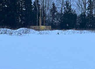 Продаю земельный участок, 11 сот., село Кузьмищево, Центральная улица